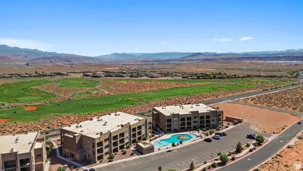 $365,000 | 5160 North Villas Drive, Unit 102, Hurricane, UT 84737