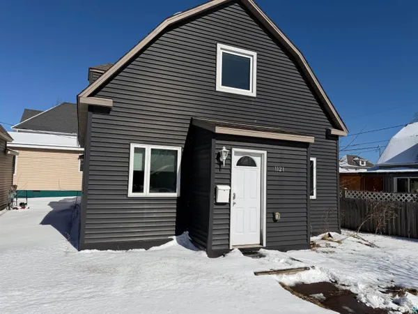 $155,000 | 1121 North 12th Street, Superior, WI 54880