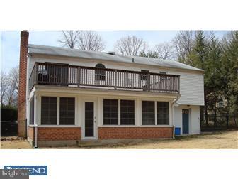 501 Schick Road Aston, PA 19014 - Photo 12 of 12 Exterior Back