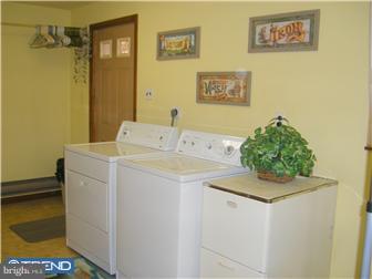 501 Schick Road Aston, PA 19014 - Photo 5 of 12 Laundry Room