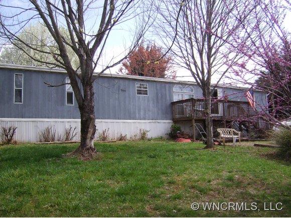 29 Marion Road Leicester, NC 28748 - Photo 1 of 9 Gallery Image 1