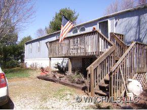 29 Marion Road Leicester, NC 28748 - Photo 2 of 9 Gallery Image 2