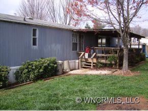 29 Marion Road Leicester, NC 28748 - Photo 8 of 9 Gallery Image 8