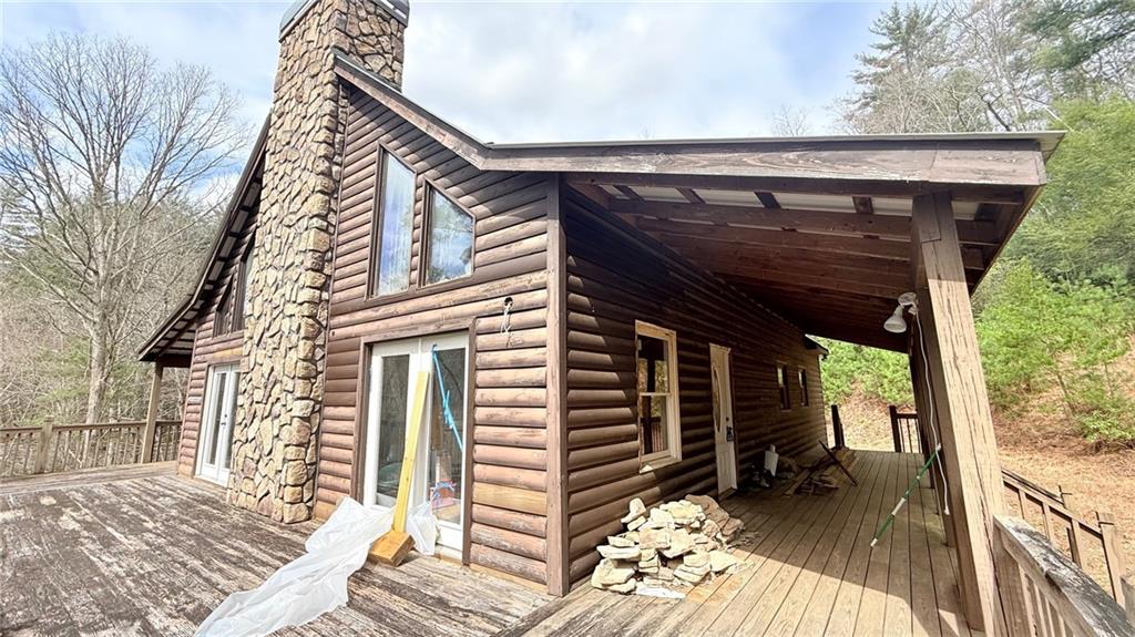 8072 Doublehead Gap Road Blue Ridge, GA 30513 - Photo 11 of 29