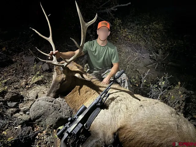 $1,115,000 | 0 Currant Crk Road, Cedaredge, CO 81413