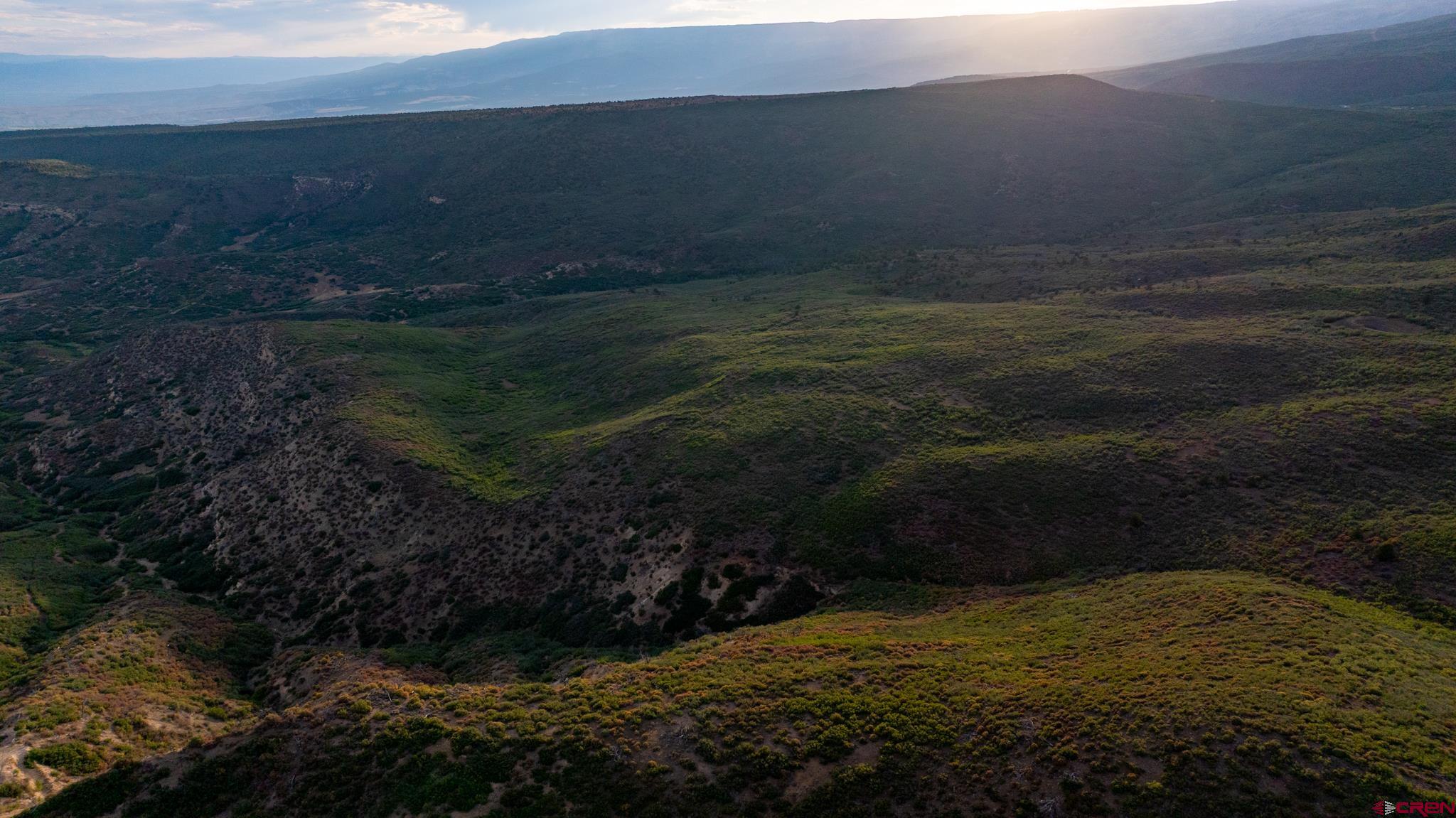 0 Currant Crk Road Cedaredge, CO 81413 - Photo 23 of 35 a view of outdoor space and yard