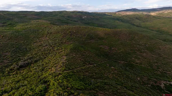 a view of ocean from a balcony
