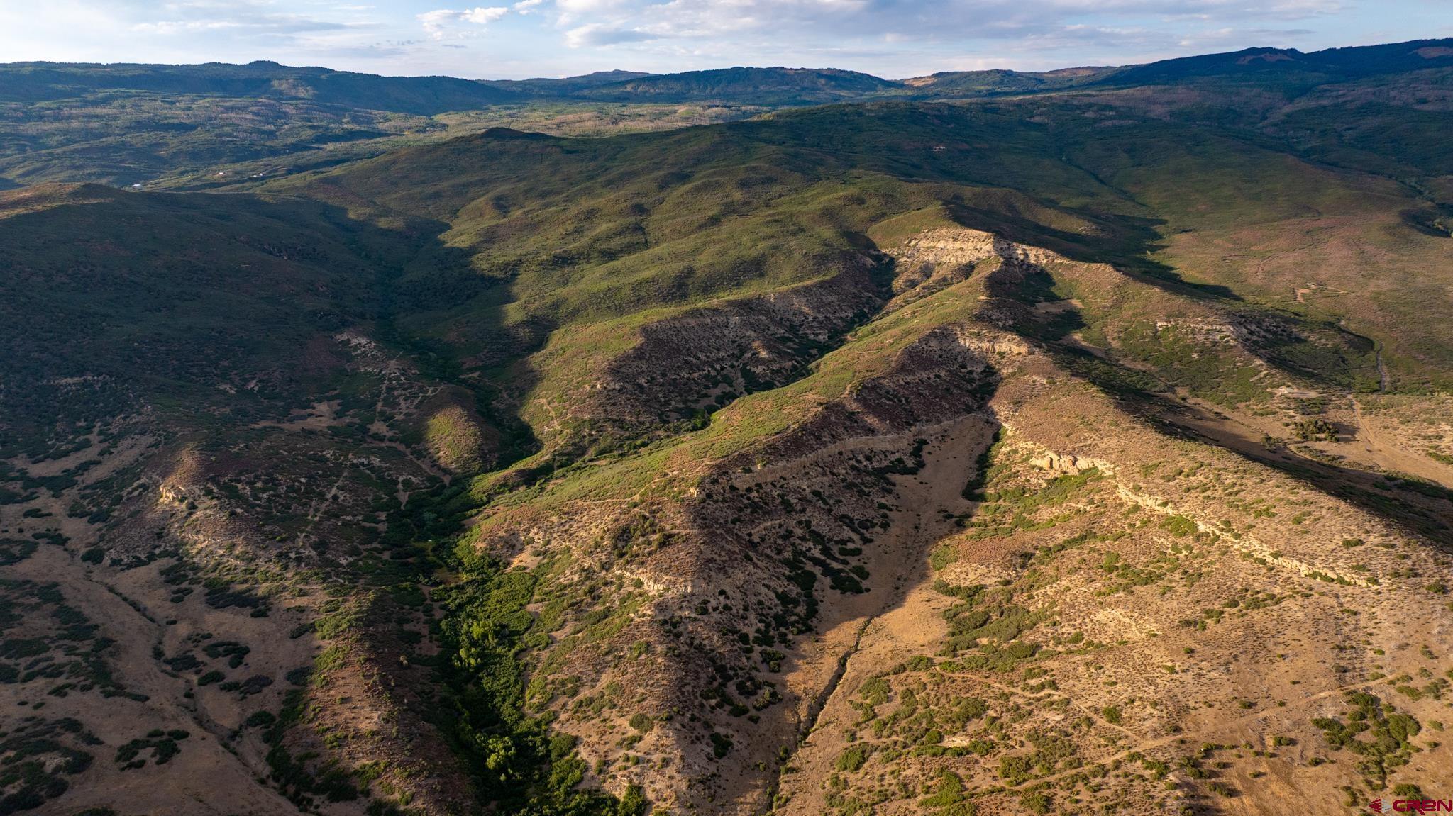 0 Currant Crk Road Cedaredge, CO 81413 - Photo 31 of 35 a view of lake