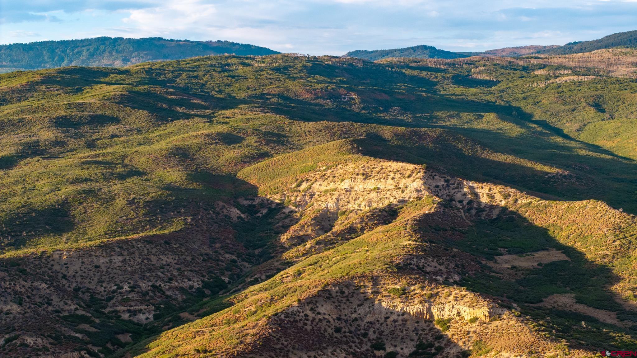 0 Currant Crk Road Cedaredge, CO 81413 - Photo 35 of 35 a view of lake