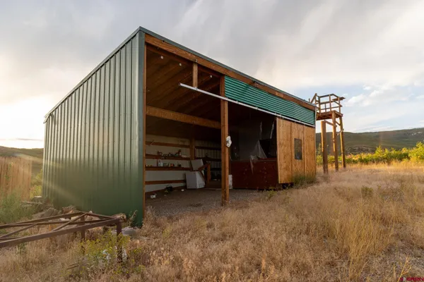 a view of outdoor space