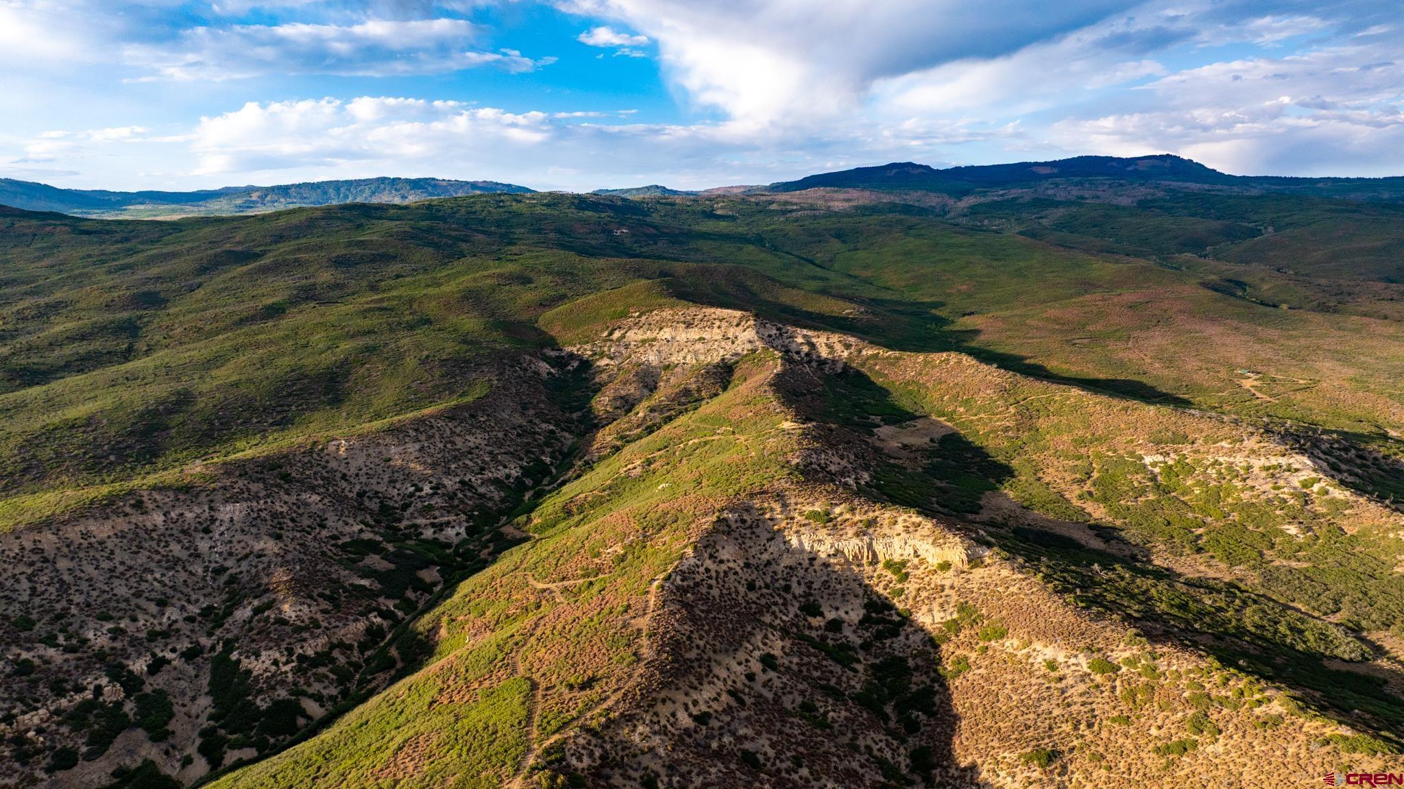 0 Currant Crk Road Cedaredge, CO 81413 - Photo 8 of 35 a view of lake