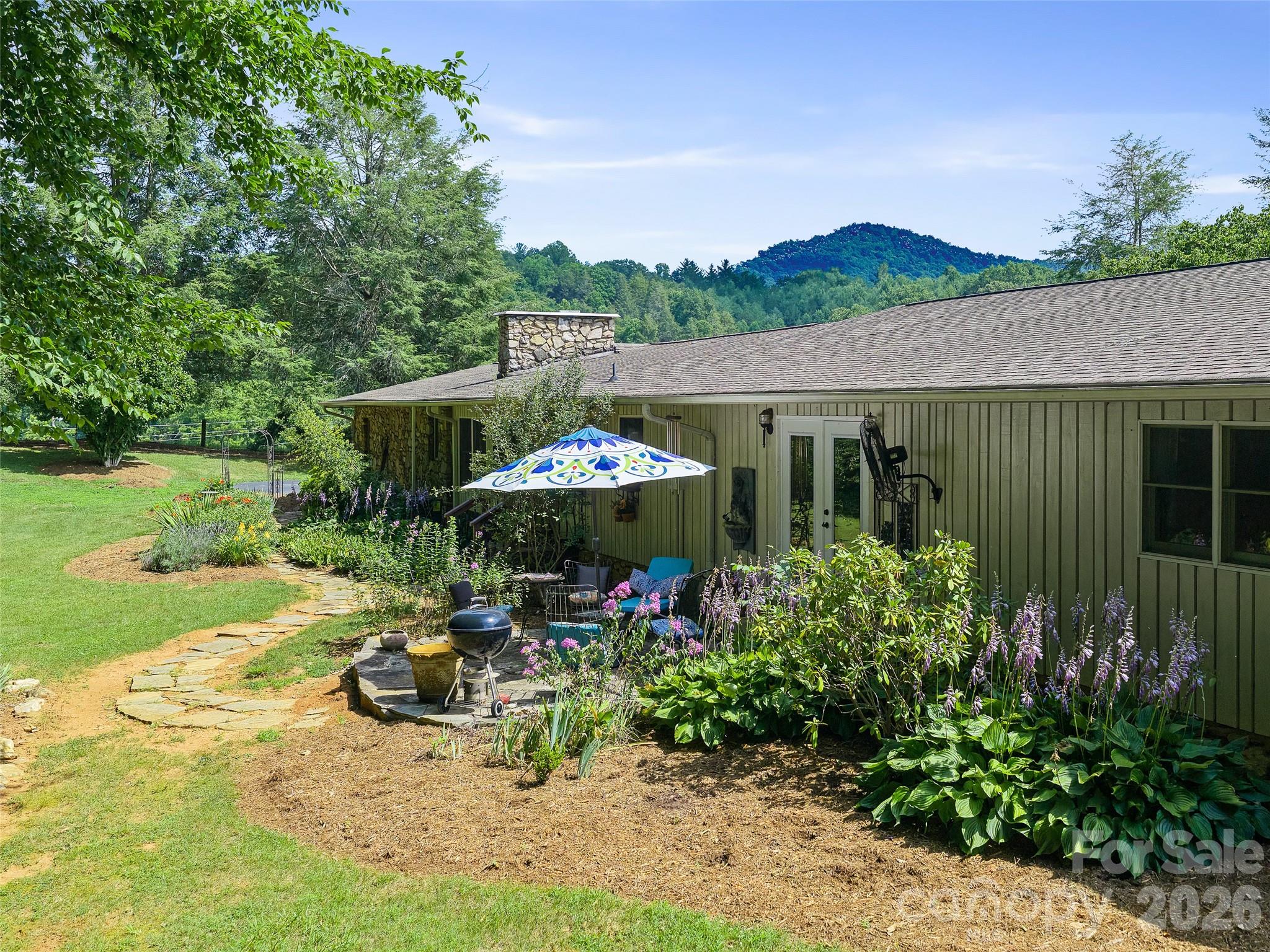 1617 California Creek Road Mars Hill, NC 28754 - Photo 37 of 48