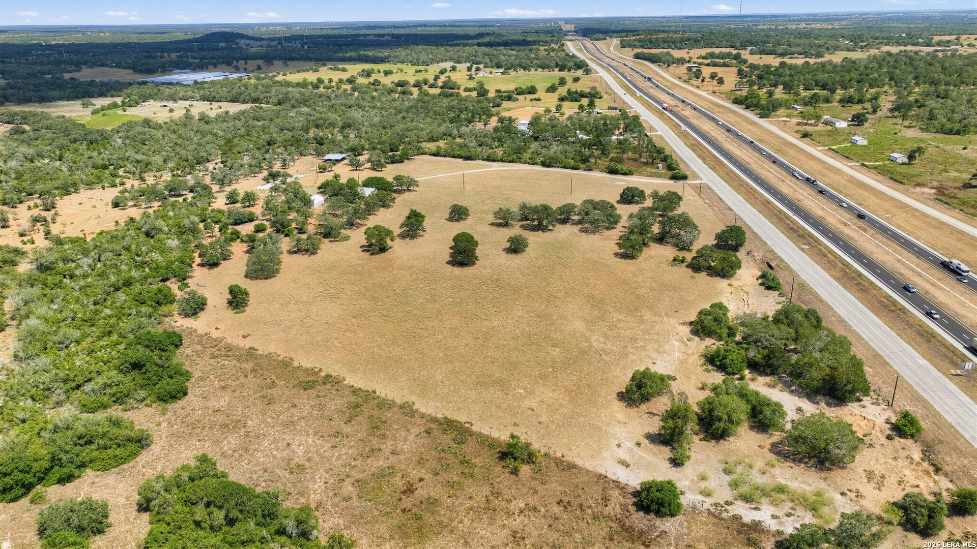 Tbd Turkey Hollow Road Luling, TX 78648 - Photo 6 of 16 Gallery Image 6