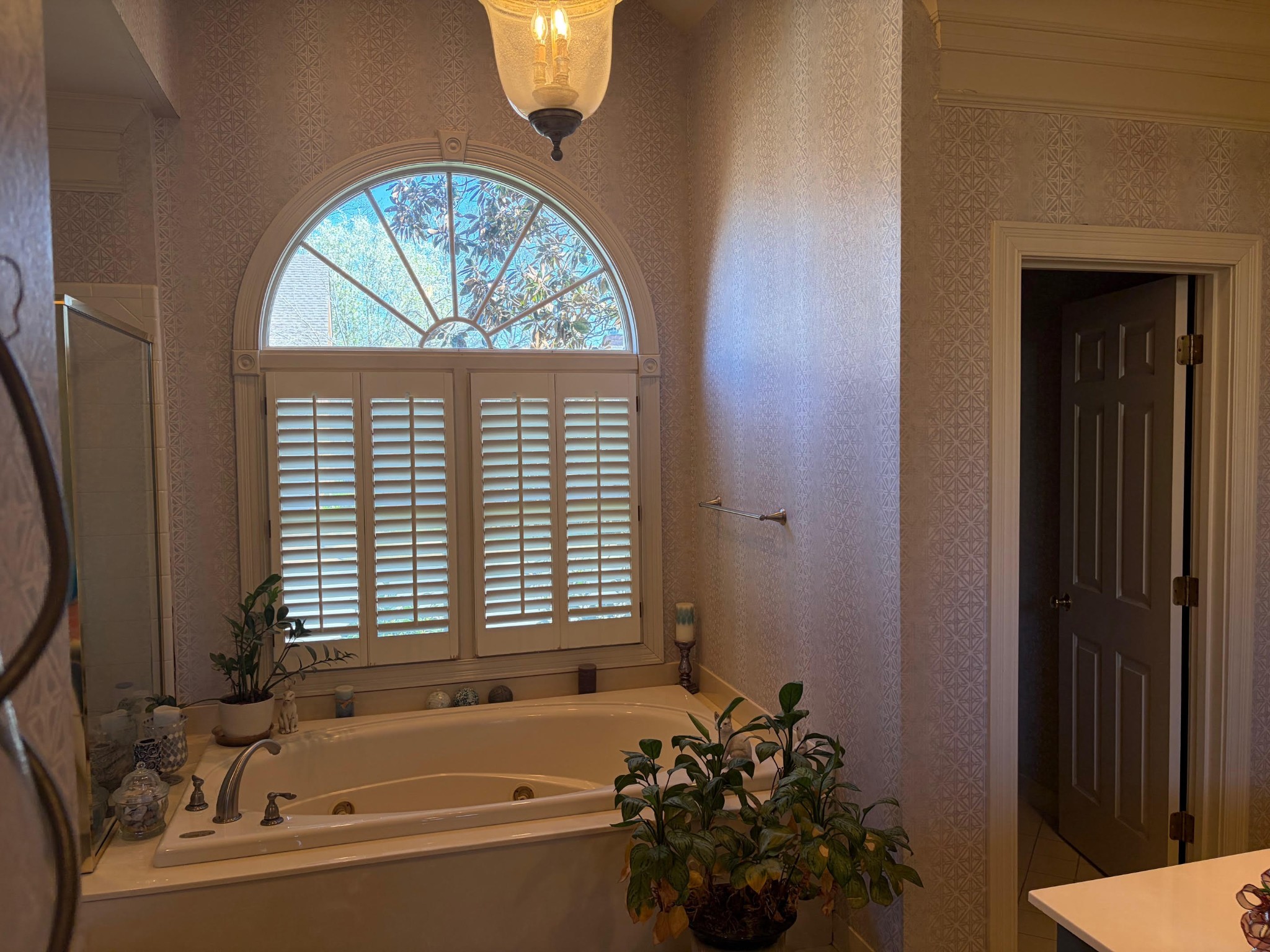106 Hidden Point Hendersonville, TN 37075 - Photo 22 of 43 a bath room with a bath tub and a sink