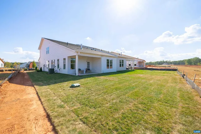 a view of a house with a swimming pool