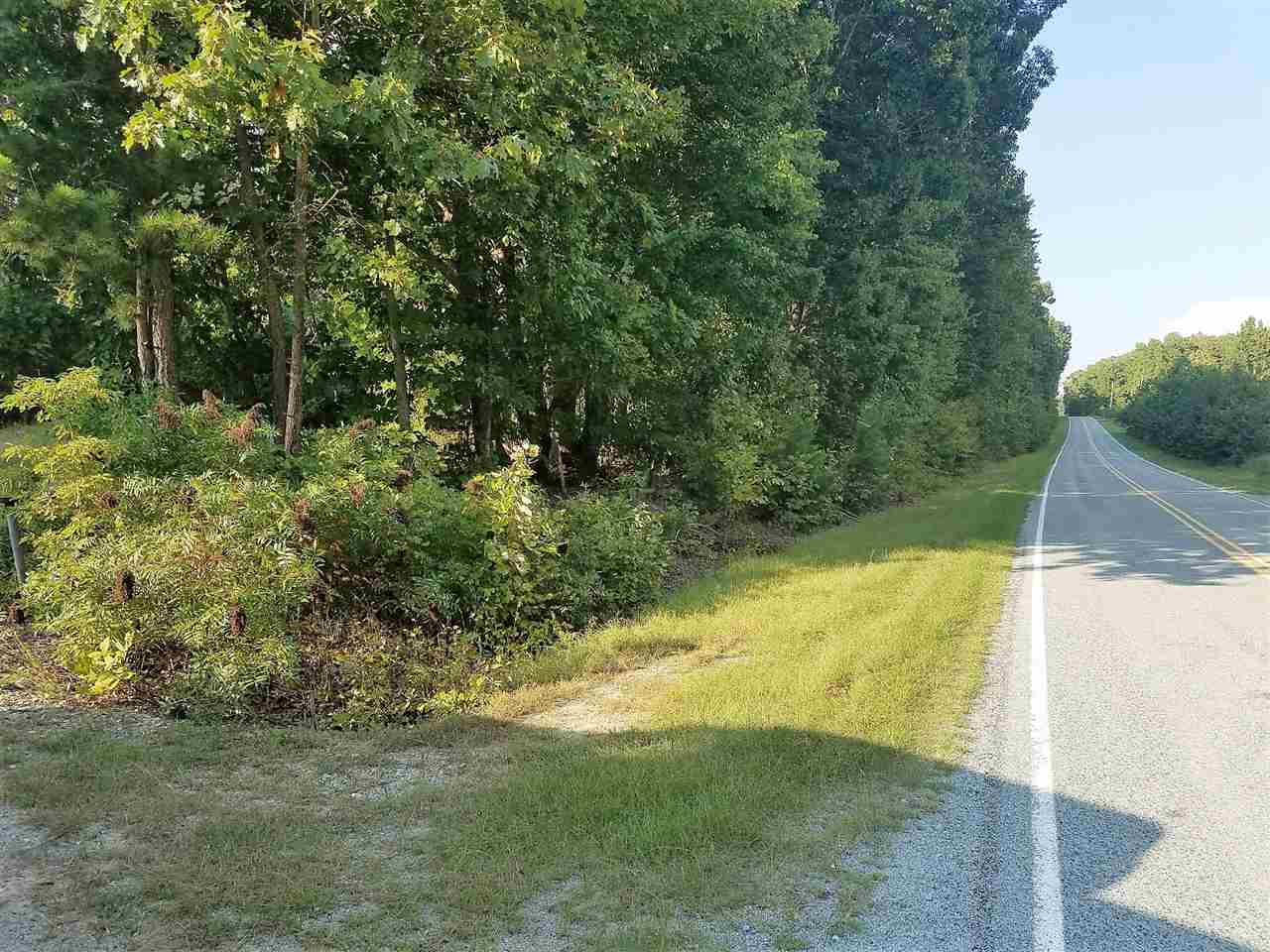 Jack Hambrick Road Roxboro, NC 27574 - Photo 7 of 8 Photo 7