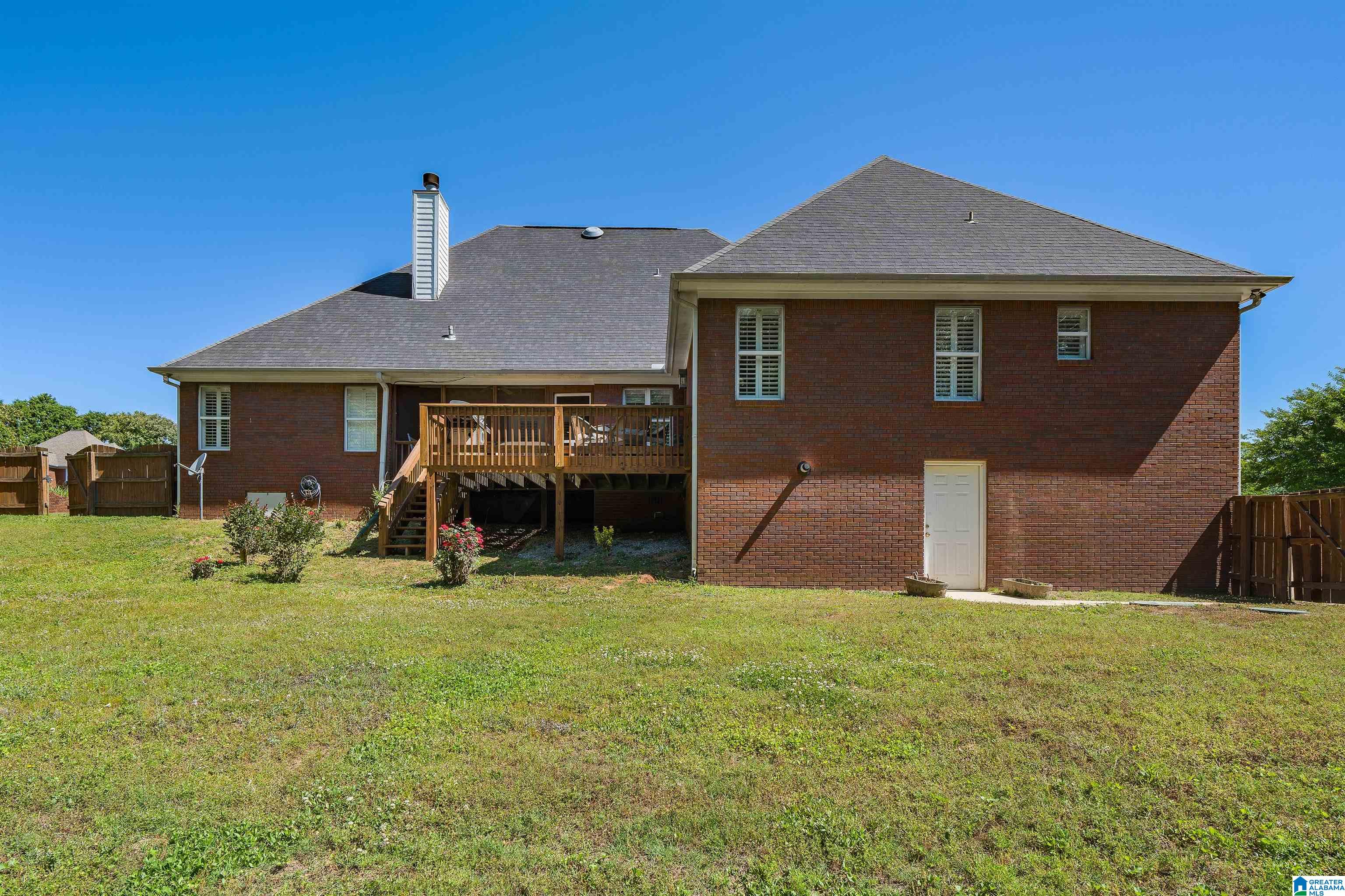 569 MacDonald Lk Road Springville, AL 35146 - Photo 31 of 32