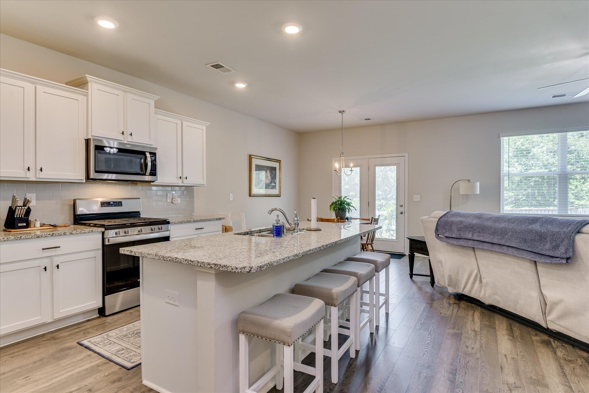 3196 White Gate Loop Aiken, SC 29801 - Photo 8 of 61