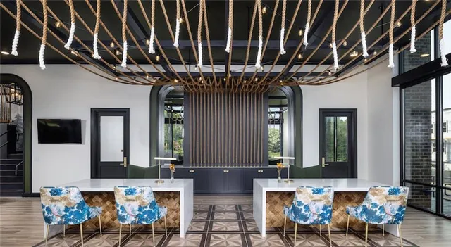 $2,596 | 5672 Peachtree Parkway, Unit B3B, Peachtree Corners, GA 30092