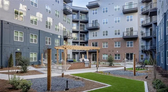 $2,596 | 5672 Peachtree Parkway, Unit B3B, Peachtree Corners, GA 30092