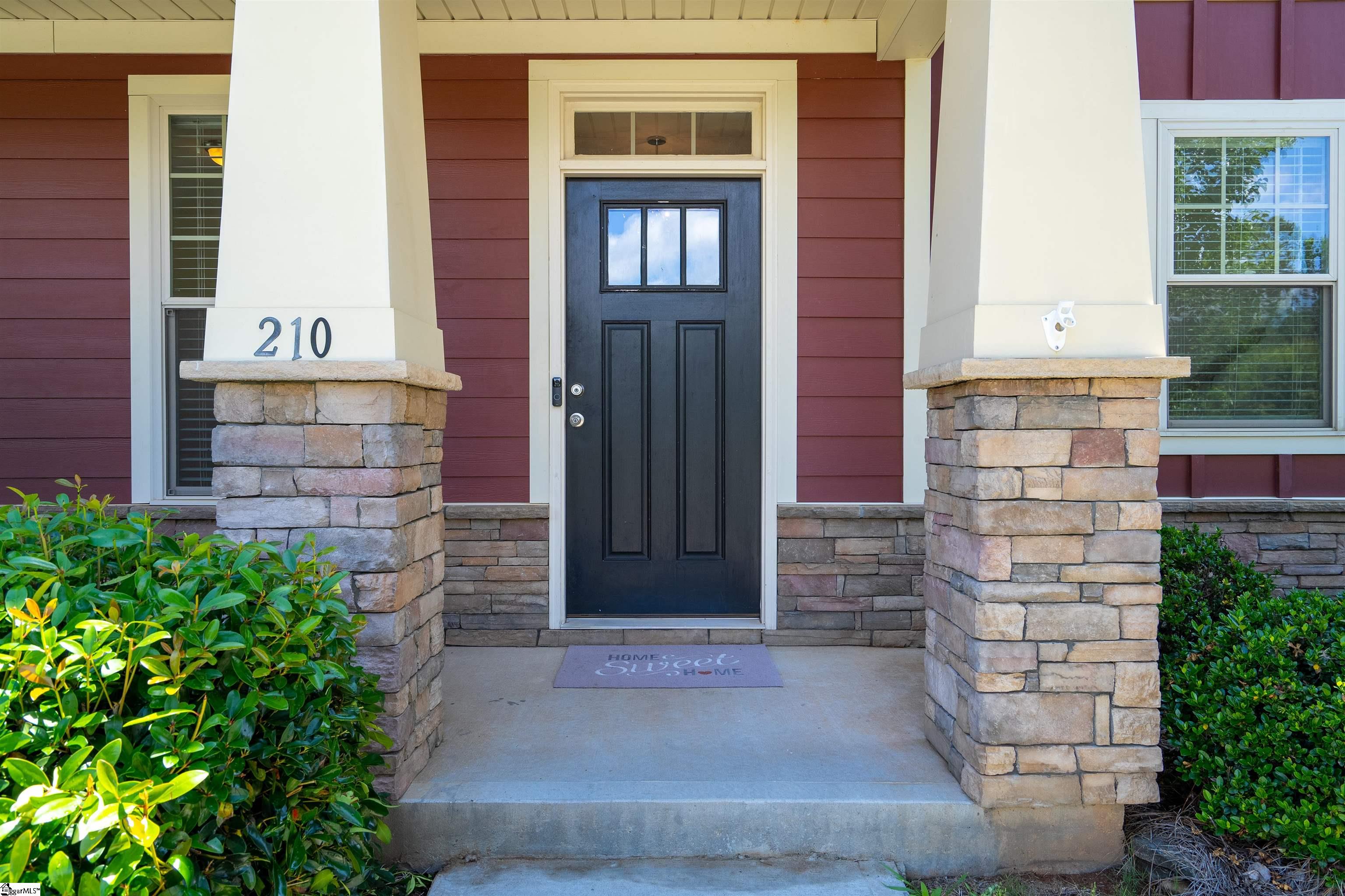210 Meritage Street Greer, SC 29651 - Photo 3 of 36 Gallery Image 3