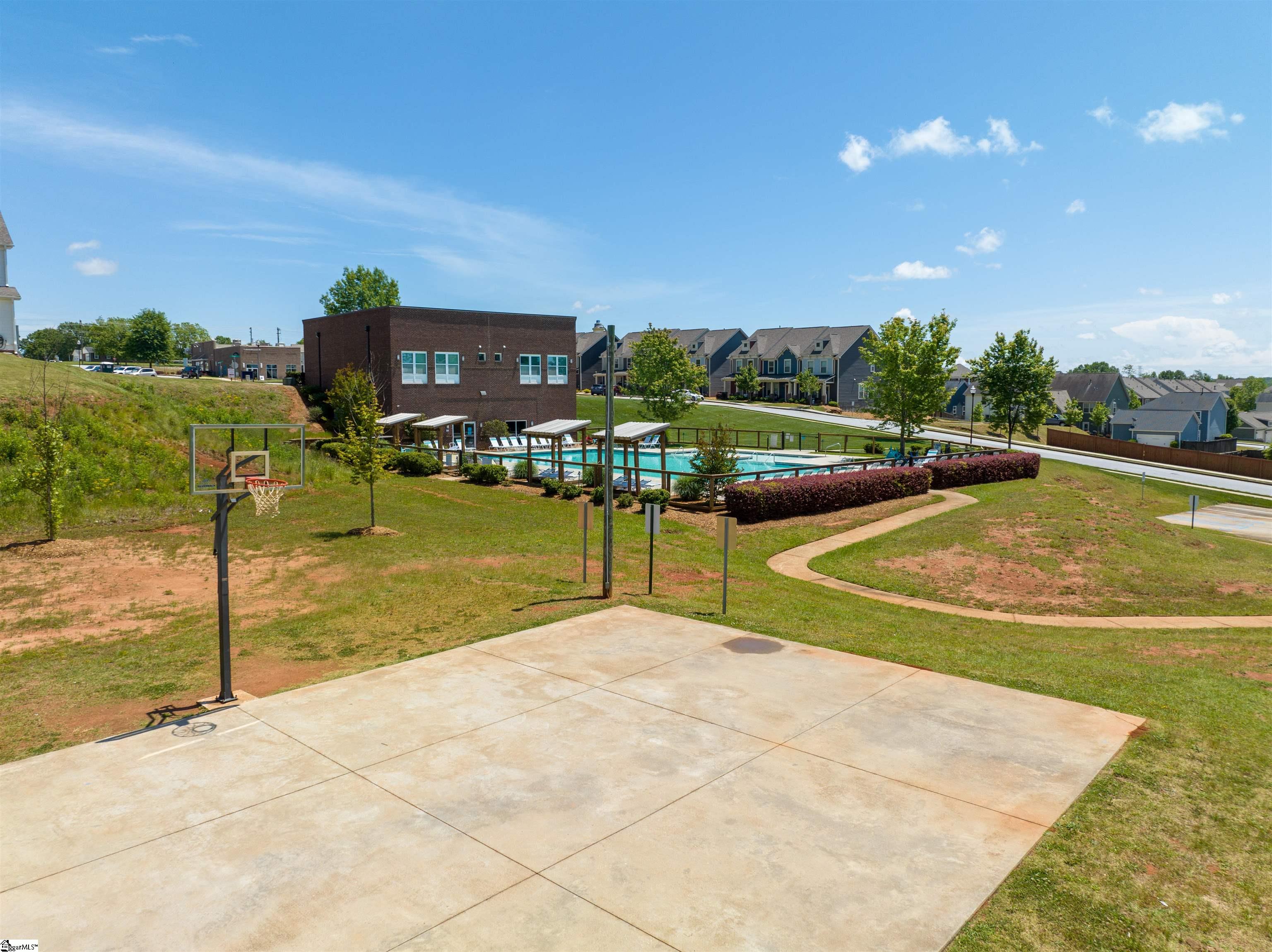 210 Meritage Street Greer, SC 29651 - Photo 34 of 36 Gallery Image 34