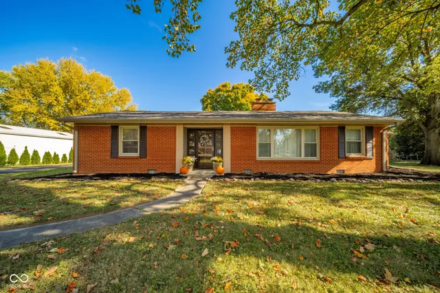 $274,900 | 4248 South 100th Street West, Anderson, IN 46013