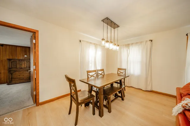 $274,900 | 4248 South 100th Street West, Anderson, IN 46013