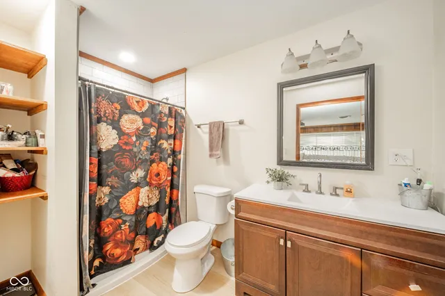 $274,900 | 4248 South 100th Street West, Anderson, IN 46013