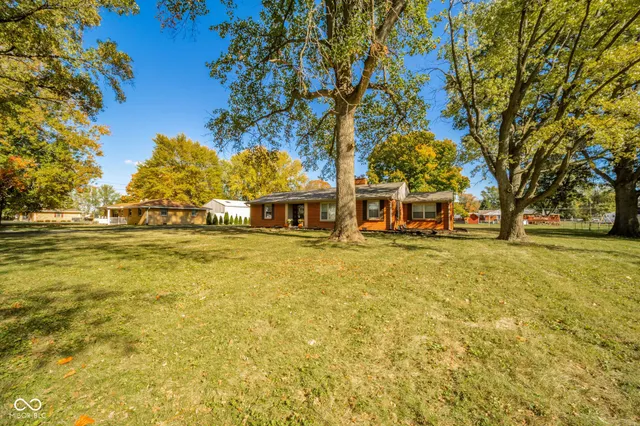 $274,900 | 4248 South 100th Street West, Anderson, IN 46013