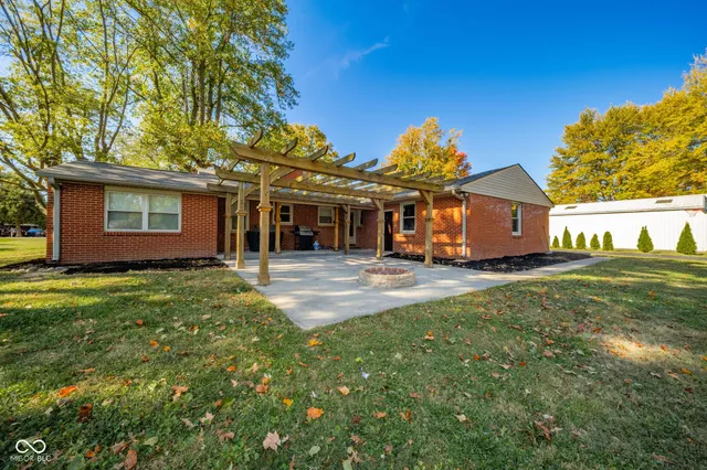 $274,900 | 4248 South 100th Street West, Anderson, IN 46013