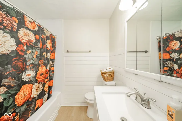 $274,900 | 4248 South 100th Street West, Anderson, IN 46013