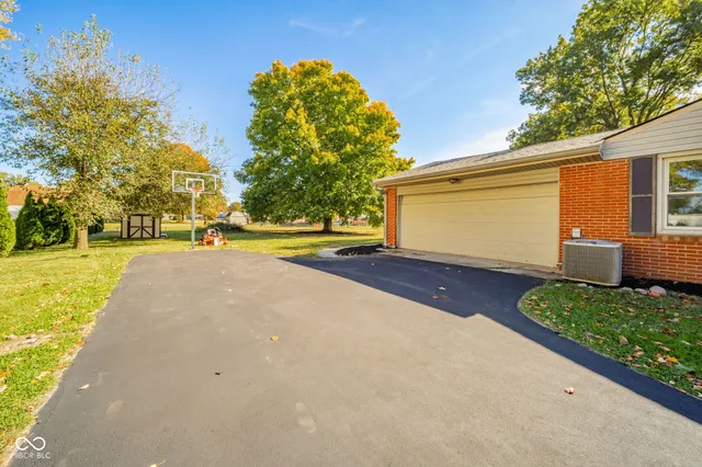 $274,900 | 4248 South 100th Street West, Anderson, IN 46013