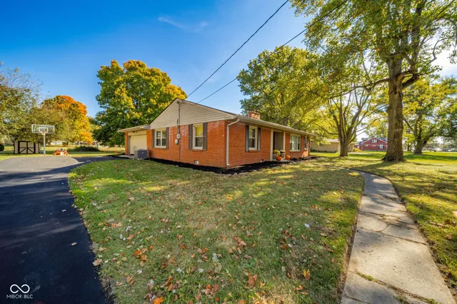 $274,900 | 4248 South 100th Street West, Anderson, IN 46013