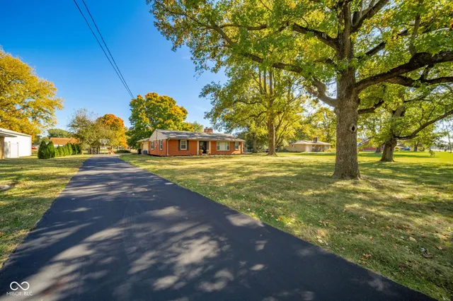 $274,900 | 4248 South 100th Street West, Anderson, IN 46013