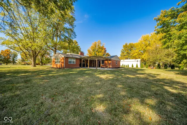 $274,900 | 4248 South 100th Street West, Anderson, IN 46013