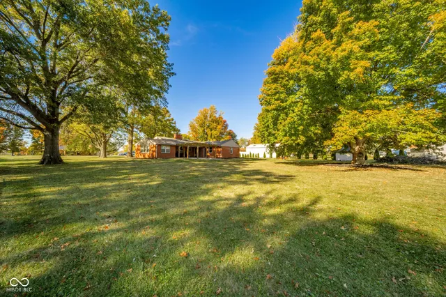 $274,900 | 4248 South 100th Street West, Anderson, IN 46013