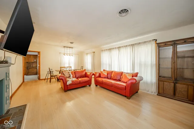 $274,900 | 4248 South 100th Street West, Anderson, IN 46013