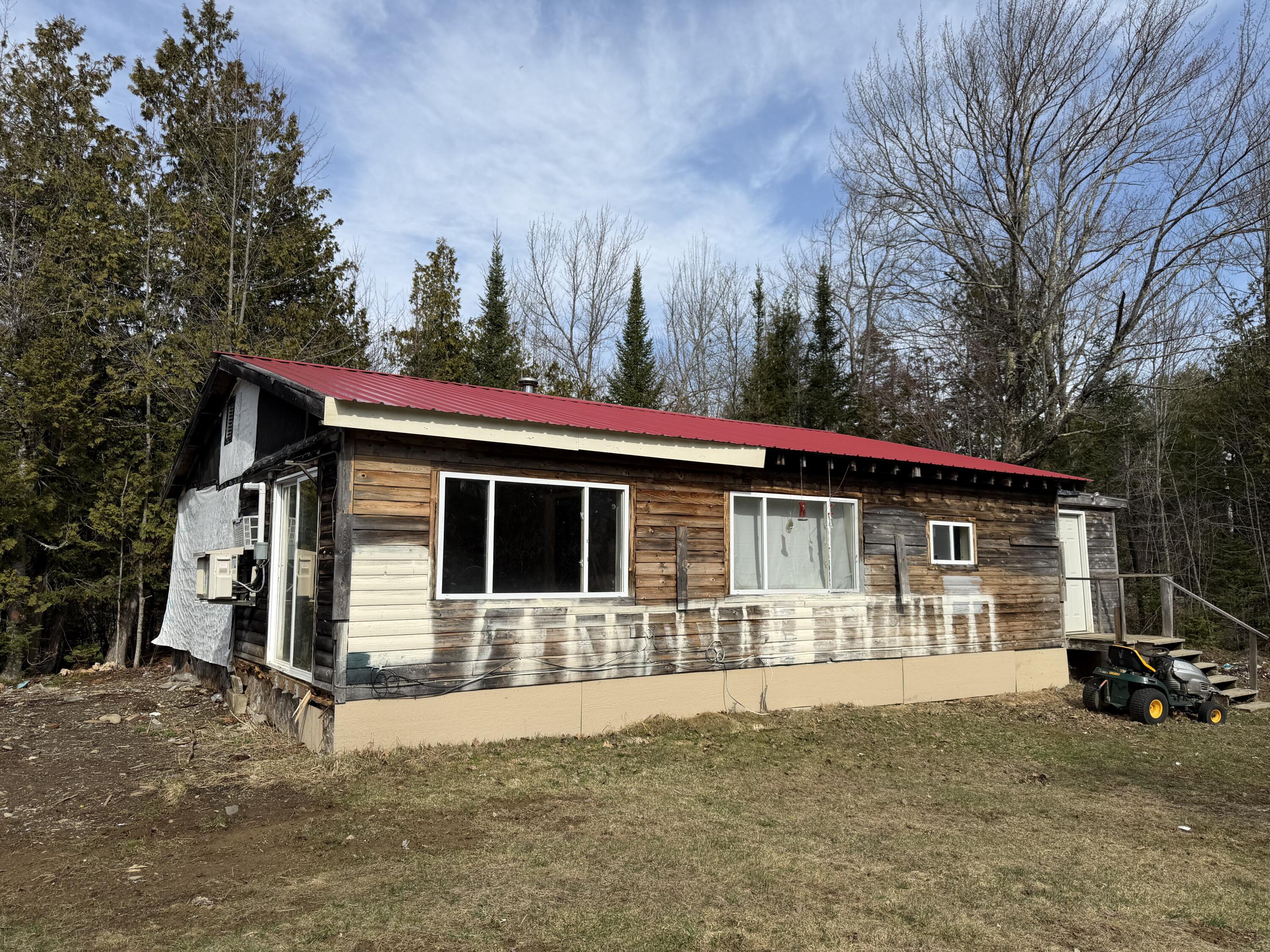 296 Valley Avenue Road Exeter, ME 04435 - Photo 2 of 35