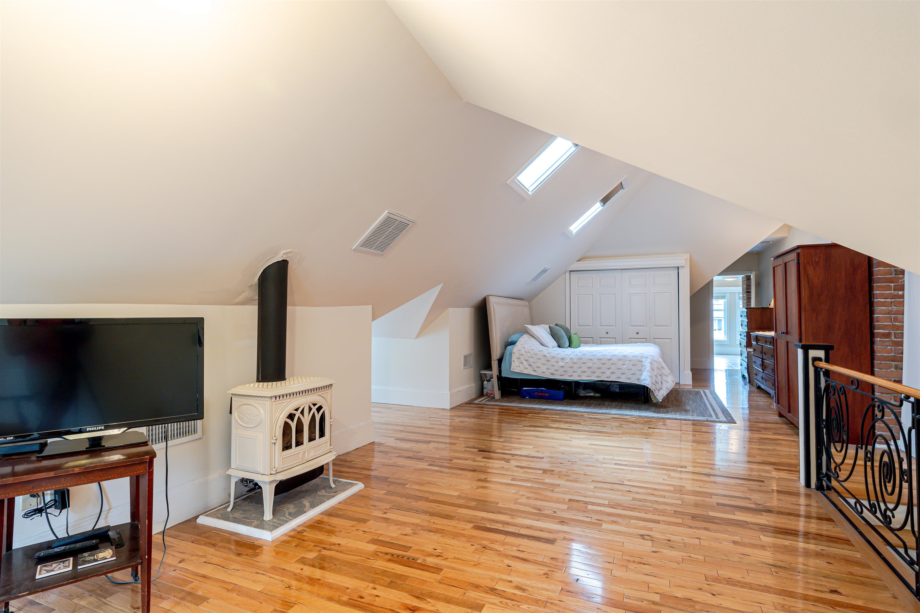 96 School Street, Unit U2 Concord, NH 03301 - Photo 41 of 60