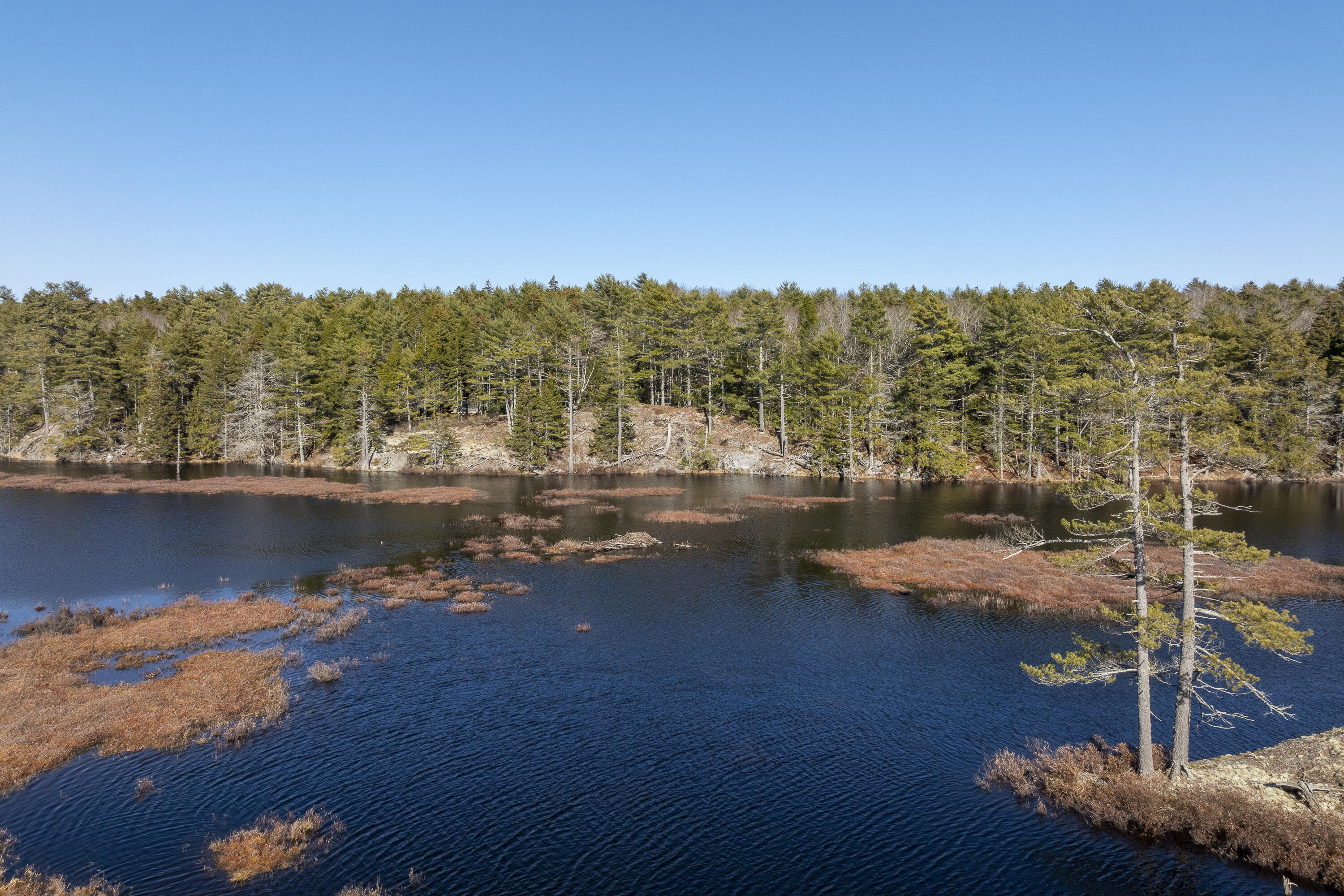 1357 Main Road Westport Island, ME 04578 - Photo 12 of 38