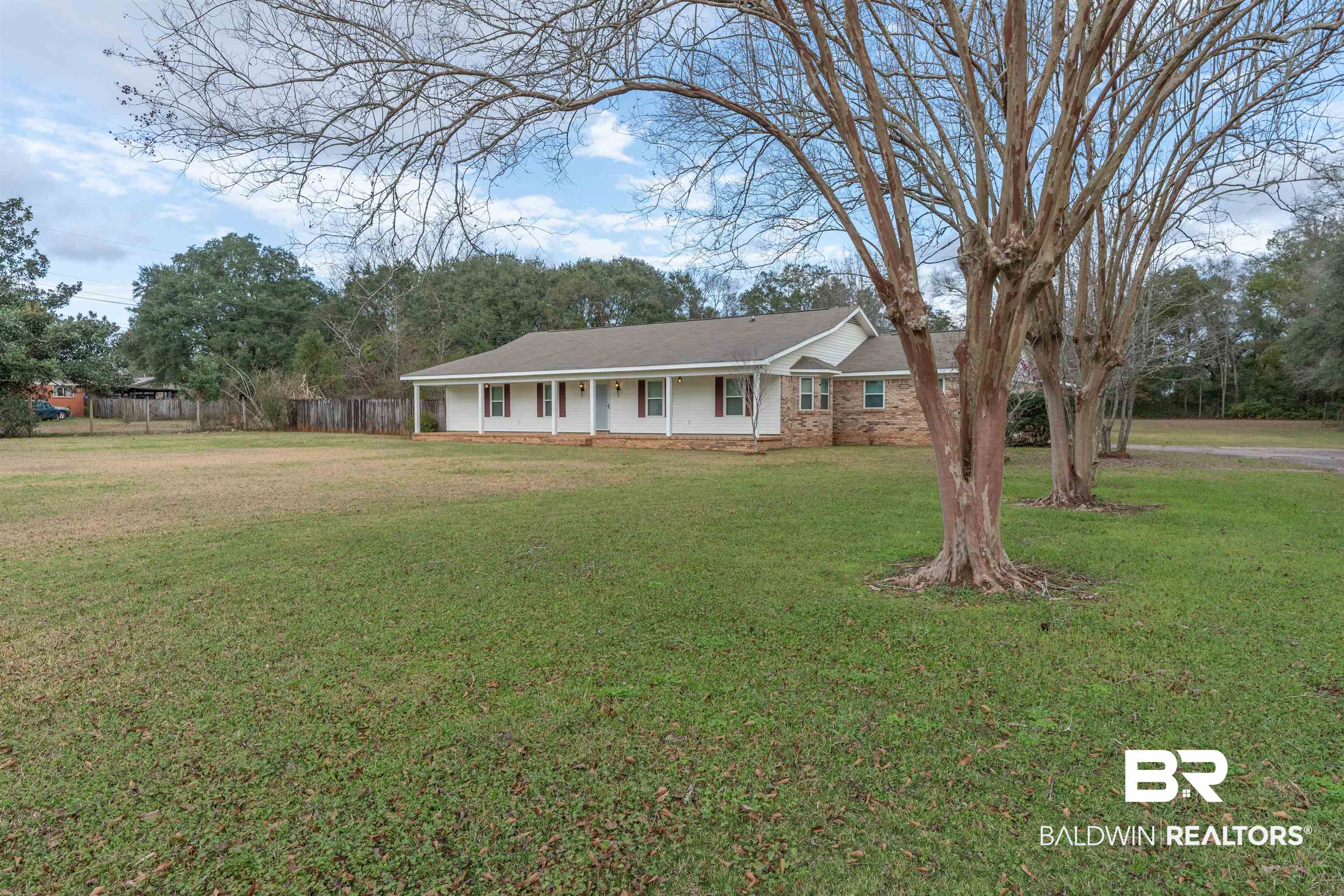 6740 Barnes Road Theodore, AL 36582 - Photo 2 of 29