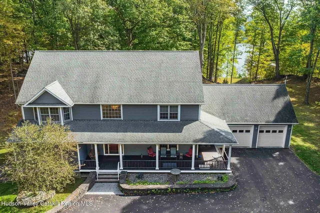 $1,250,000 | 74 Bellevue Road, Highland, NY 12528