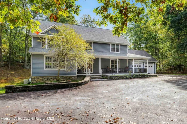 $1,250,000 | 74 Bellevue Road, Highland, NY 12528