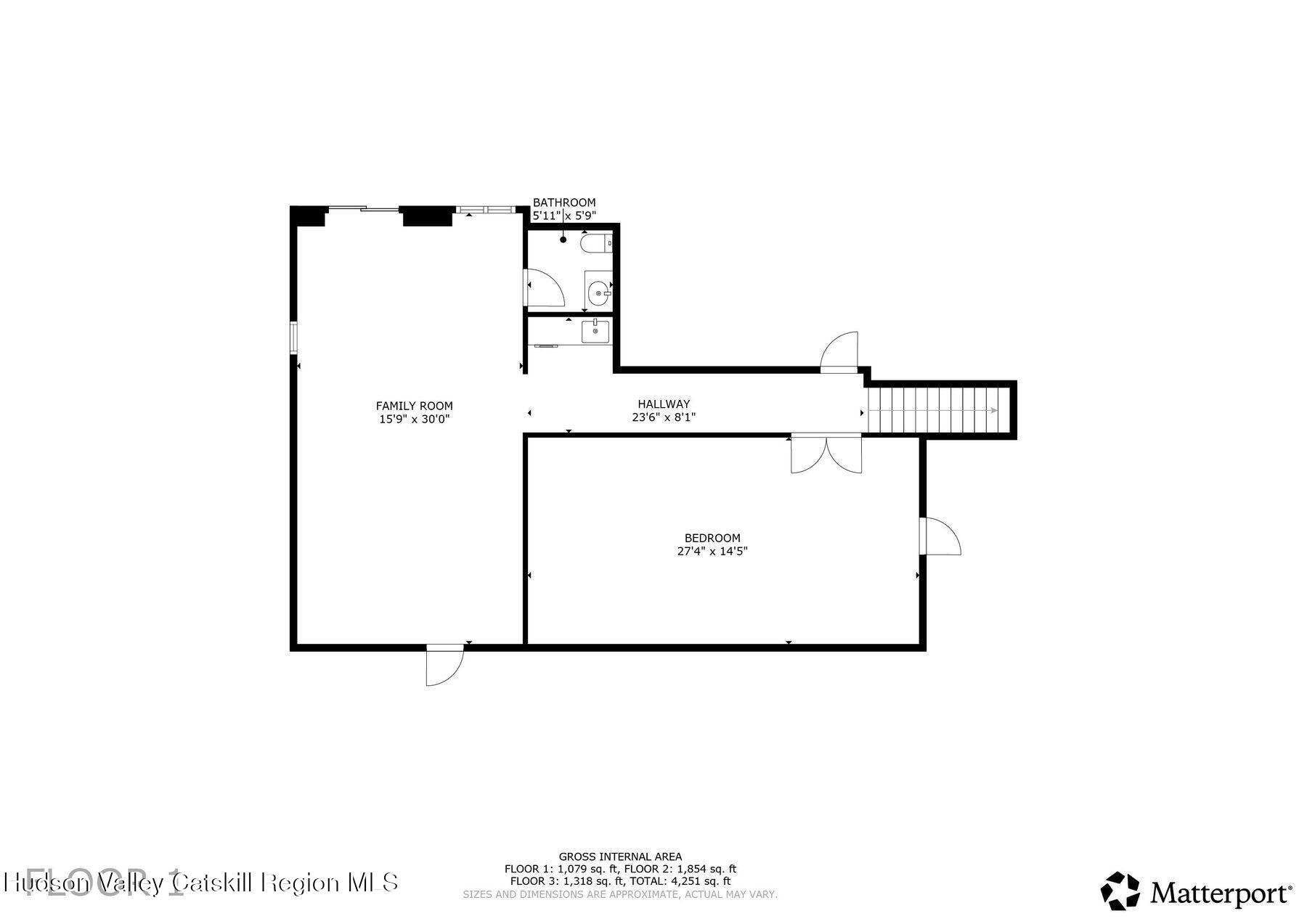 74 Bellevue Road Highland, NY 12528 - Photo 63 of 65 photo_online_001