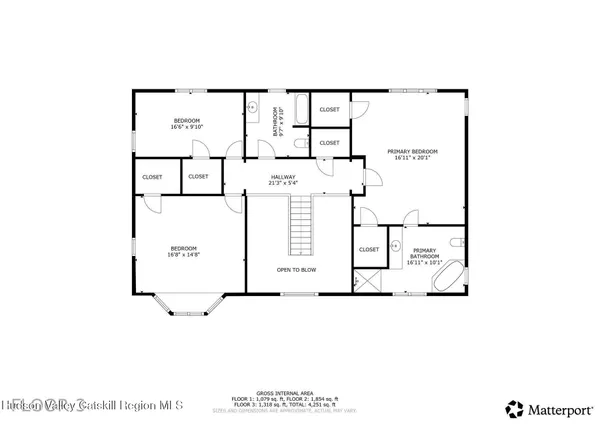 $1,250,000 | 74 Bellevue Road, Highland, NY 12528