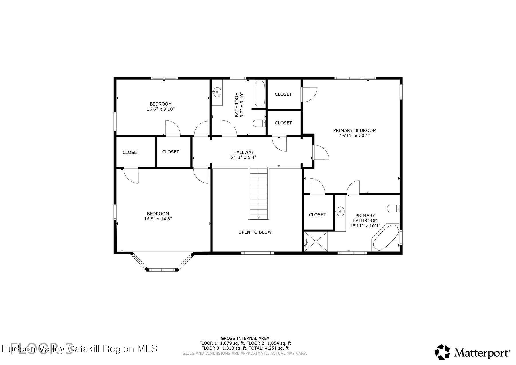 74 Bellevue Road Highland, NY 12528 - Photo 65 of 65 photo_online_003