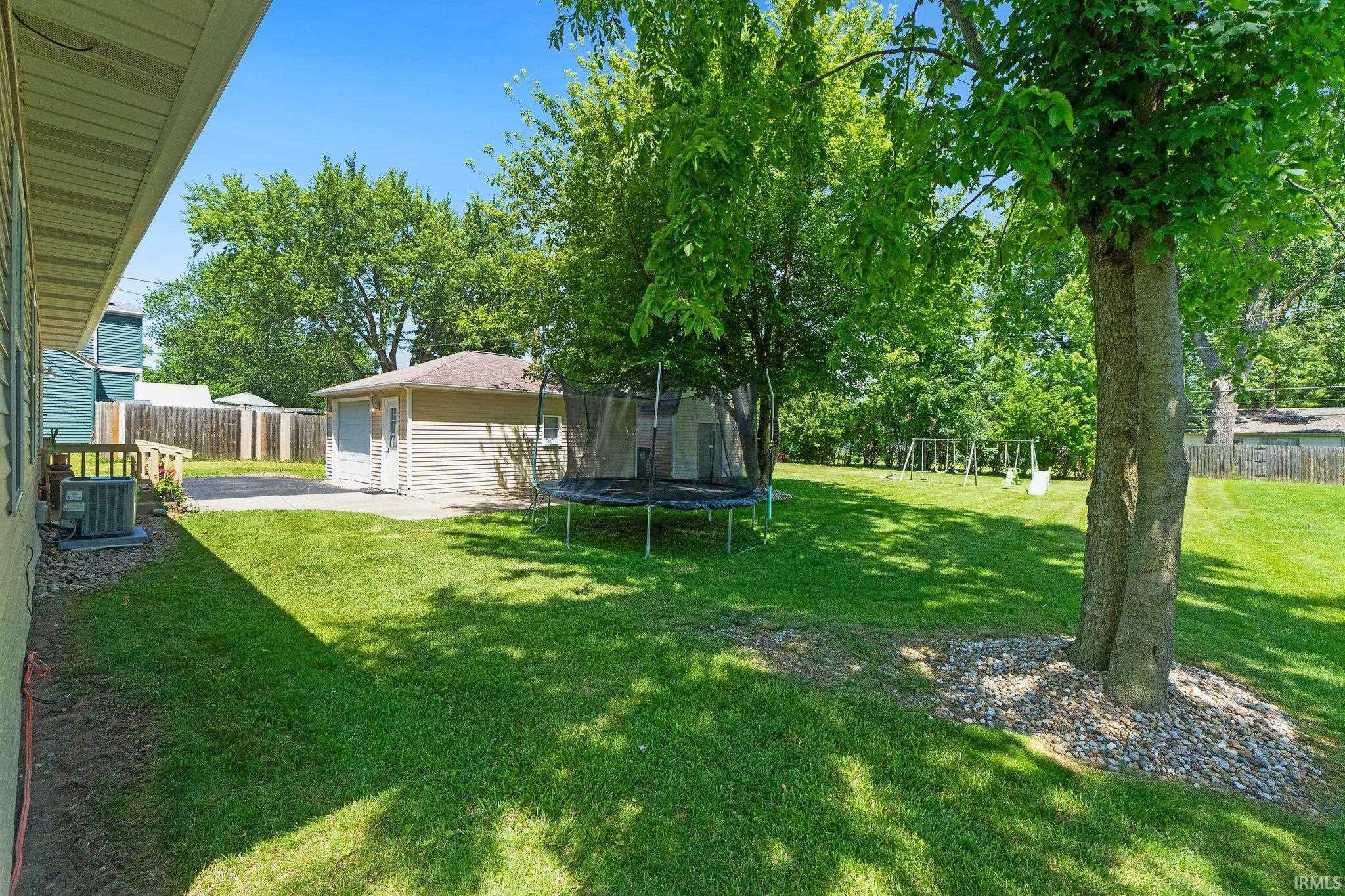 2314 Maplewood Road Fort Wayne, IN 46819 - Photo 33 of 36