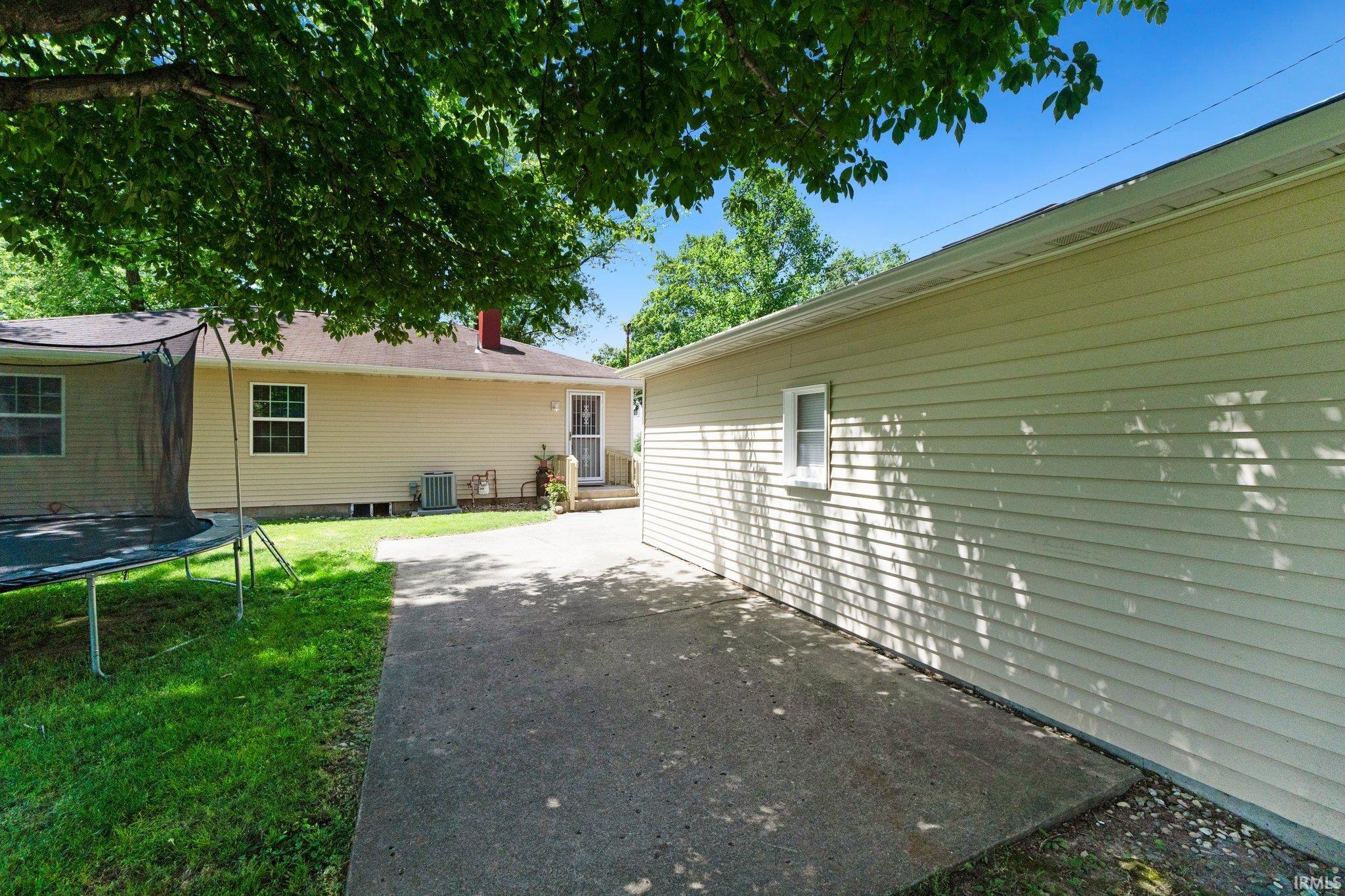 2314 Maplewood Road Fort Wayne, IN 46819 - Photo 35 of 36
