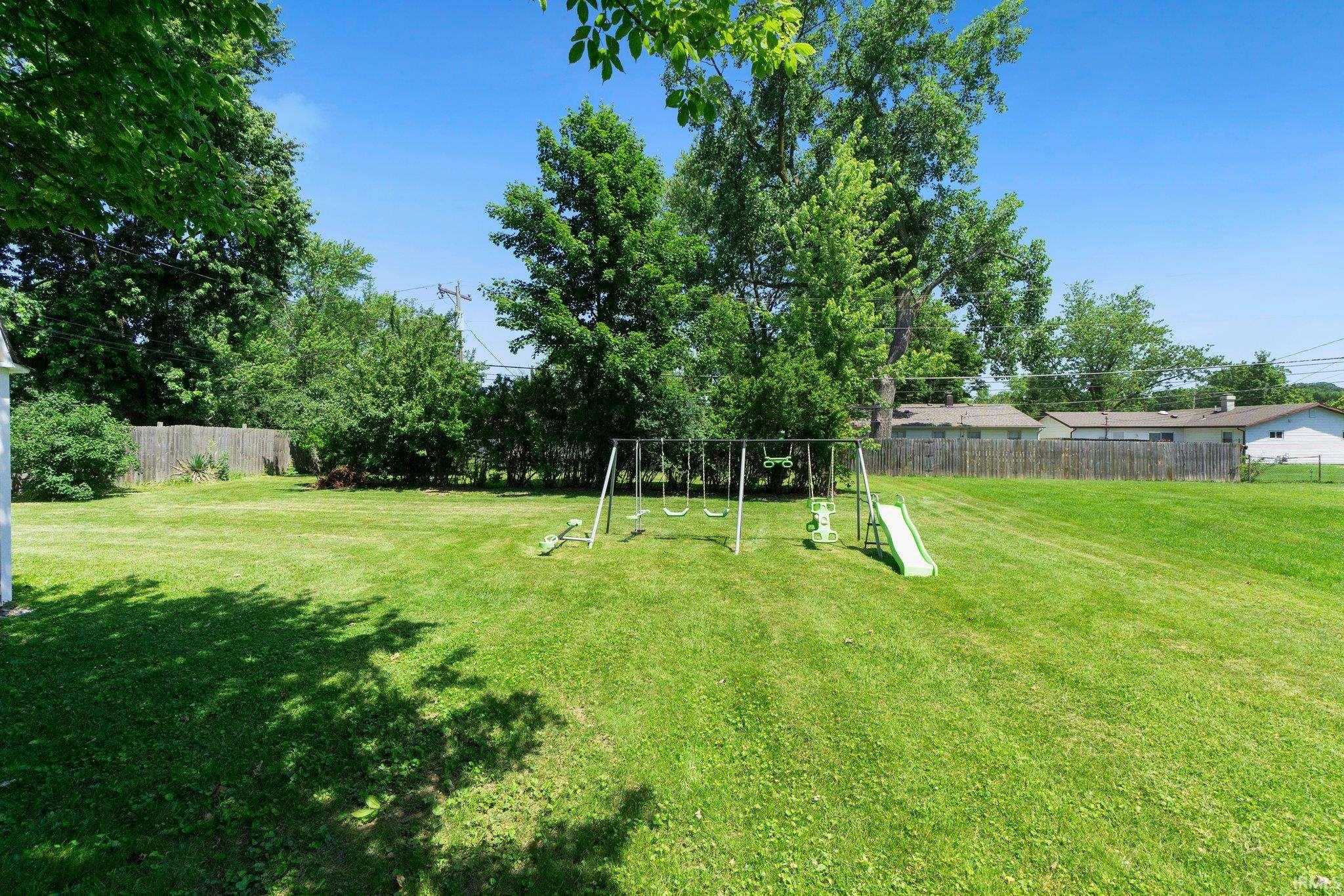 2314 Maplewood Road Fort Wayne, IN 46819 - Photo 36 of 36